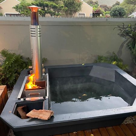 Seven On Flora- Hot Tub, Modern With Amazing Outside Area Vila Hermanus Exterior foto