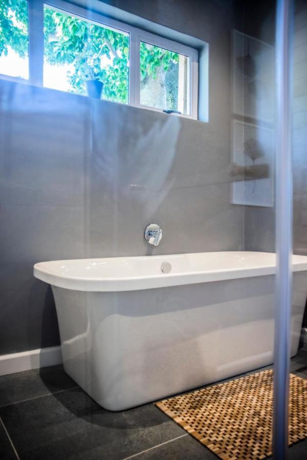 Seven On Flora- Hot Tub, Modern With Amazing Outside Area Vila Hermanus Exterior foto