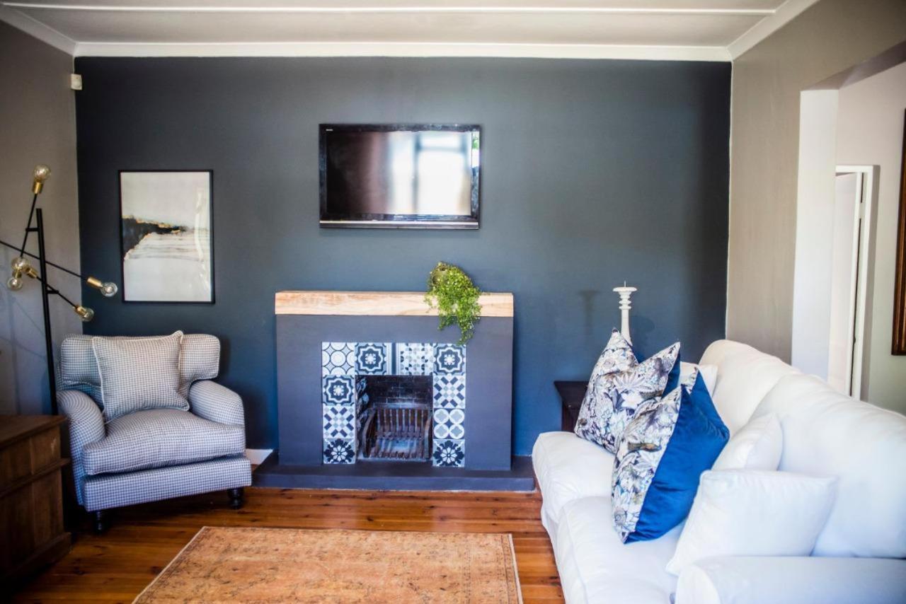 Seven On Flora- Hot Tub, Modern With Amazing Outside Area Vila Hermanus Exterior foto