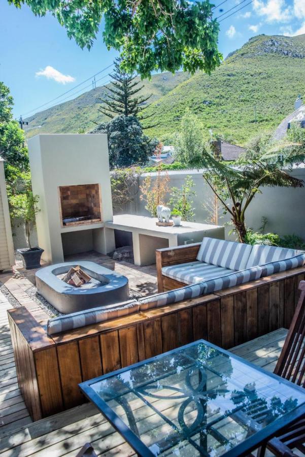 Seven On Flora- Hot Tub, Modern With Amazing Outside Area Vila Hermanus Exterior foto
