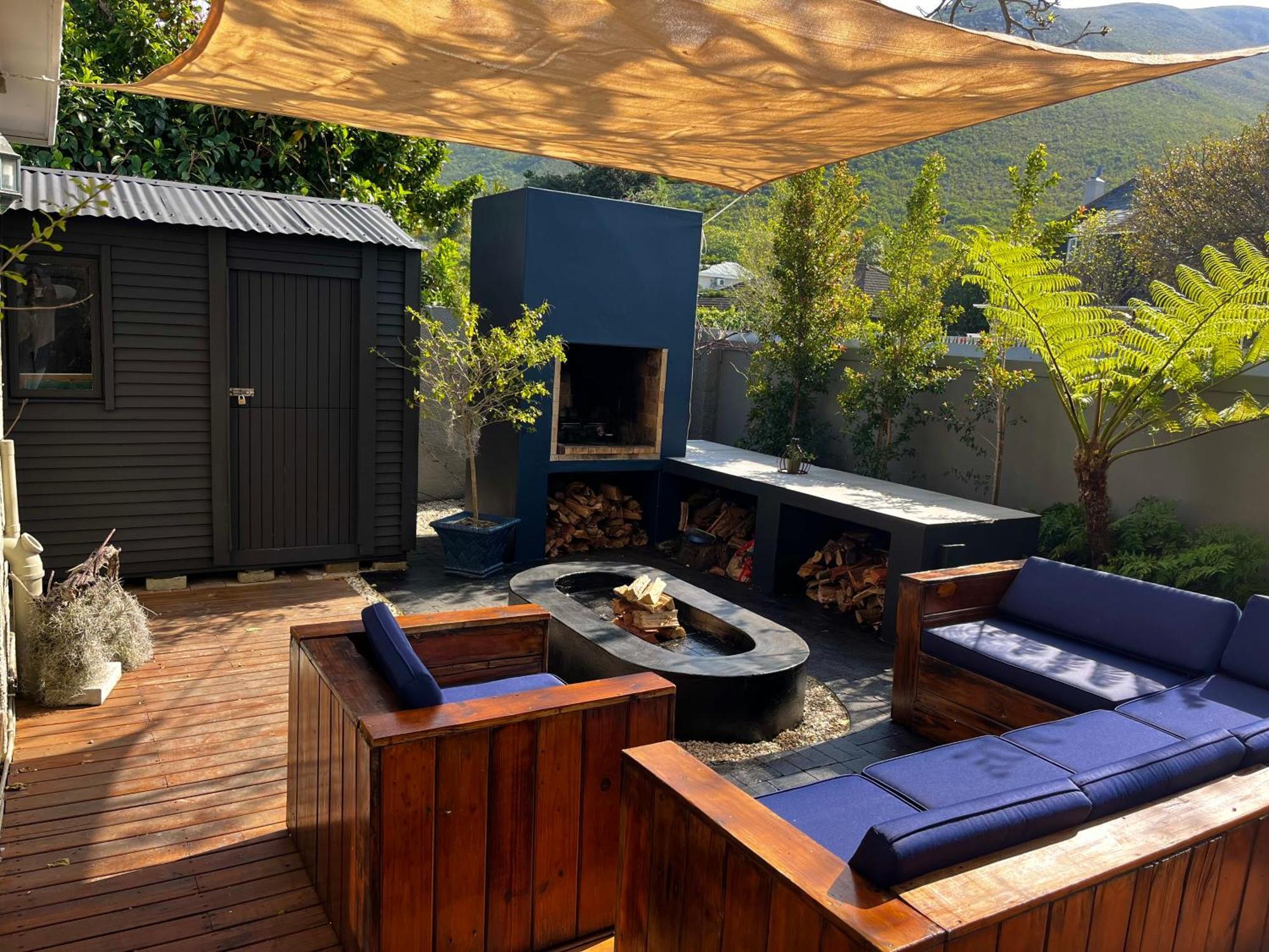 Seven On Flora- Hot Tub, Modern With Amazing Outside Area Vila Hermanus Exterior foto