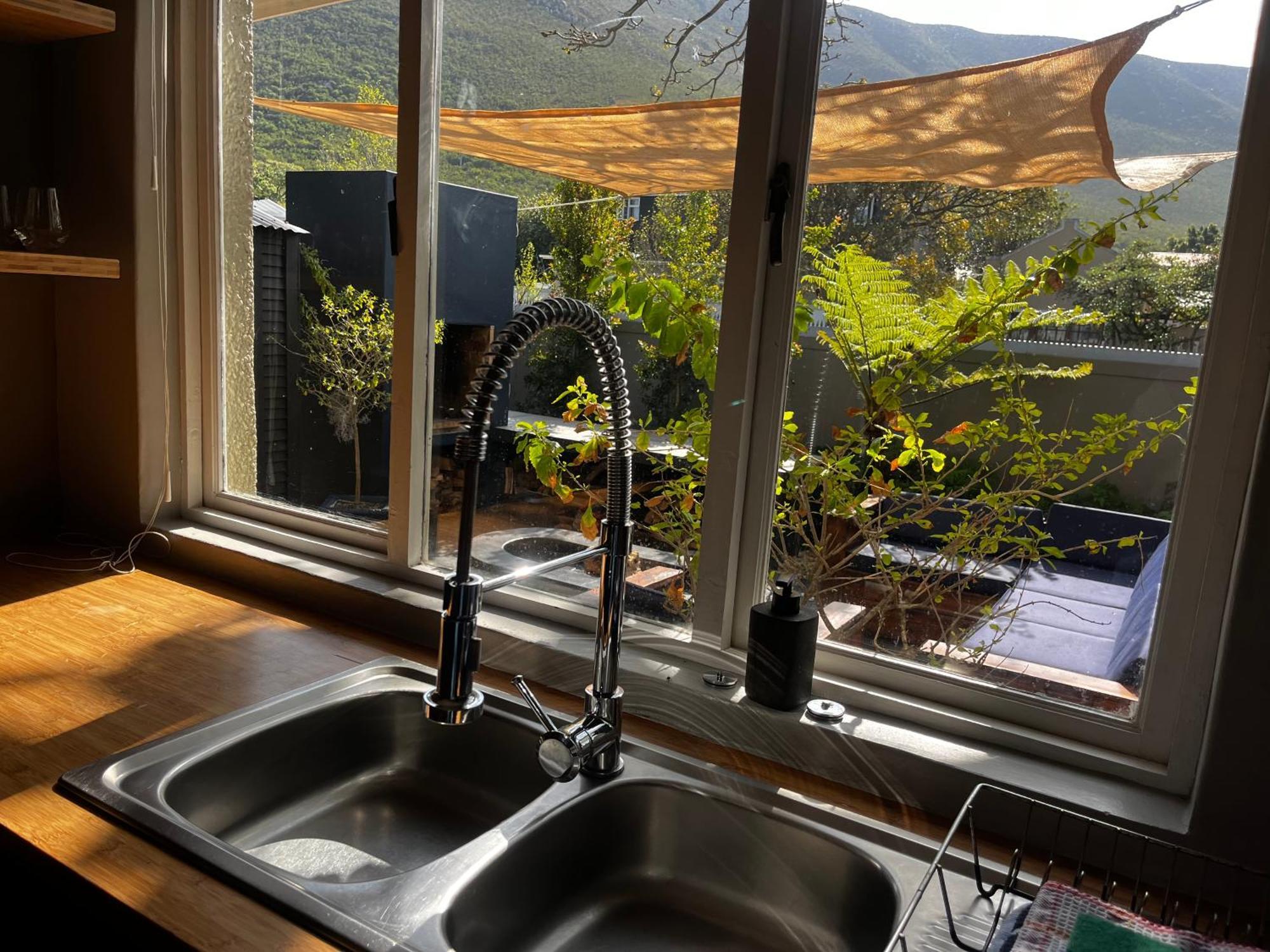 Seven On Flora- Hot Tub, Modern With Amazing Outside Area Vila Hermanus Exterior foto